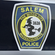 Salem Police Insignia (Peter Crowley)